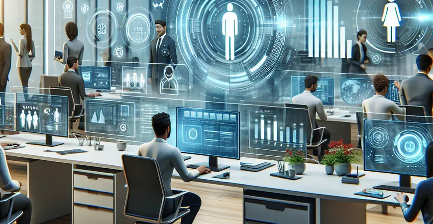 2025 年考勤软件避坑清单：这些 “坑” 千万要避开